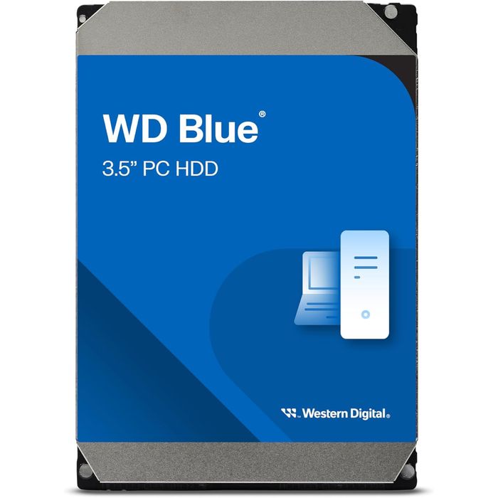 【沖縄・離島配送不可】【代引不可】WD40EZZX 【ハードディスク/SATA】 Western Digital WDC-WD40EZZX