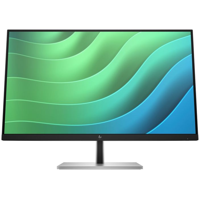 【沖縄・離島配送不可】【代引不可】HP E27 G5 27インチFHDモニター 日本HP 6N4E2AA#ABJ|やるCAN