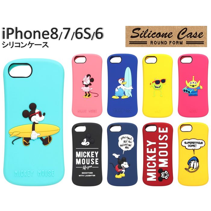 Mickey Mouse Phone ケース Iphone 8 Cheap 75b8c Dc24f