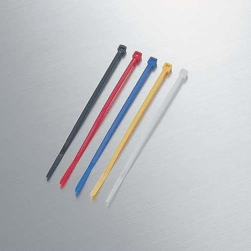 (まとめ) エレコム ケーブル結束ベルト LD-CUC18 1パック（6本） 〔×30セット〕 まとめ）エレコム ケーブル結束ベルト LD-CUC18×10セット ELECOM