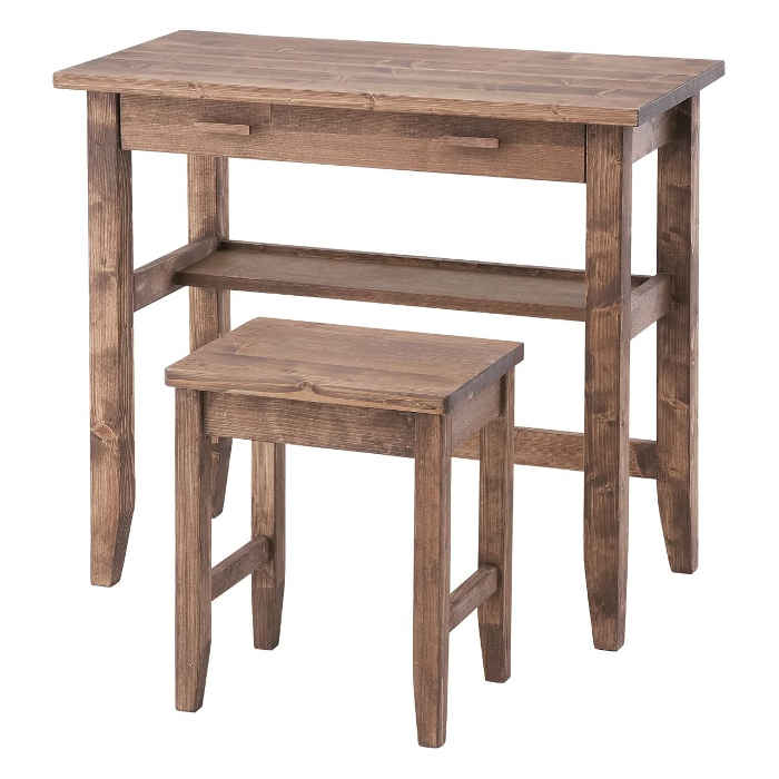 ドレッサー 化粧台 おしゃれ テーブル 安い シンプル 椅子付き Amazon｜ドレッサー 化粧台 おしゃれ テーブル 収納 安い シンプル