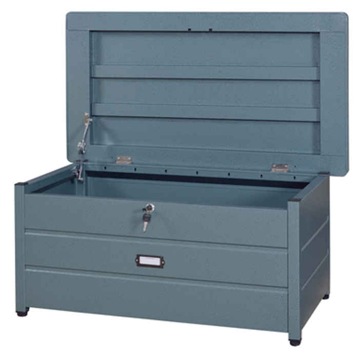 北海道 沖縄 離島配送不可 テーブル 宅配便出荷 ソファテーブル 代引不可 収納ボックス型 ローテーブル ソファテーブル 東谷 ラルド 送料無料 沖縄 離島除く 天板が上に開く収納ボックス型のセンターテーブル スチール製 センターテーブル 幅90cm リビング