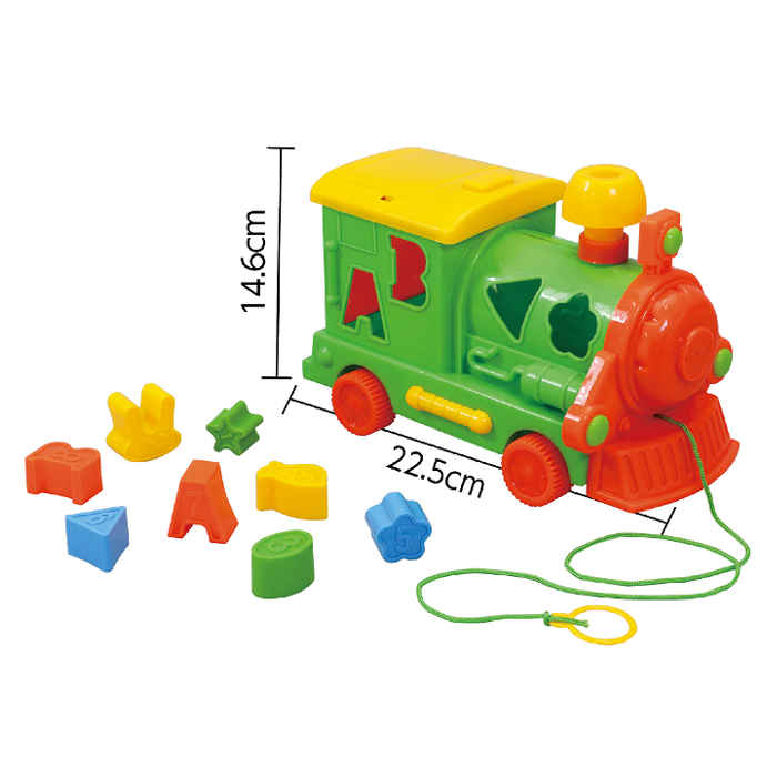 楽天市場 汽車ブロック 8ピース 車 形合わせ パズル おもちゃ オモチャ 玩具 知育玩具 室内遊び 幼児 子供 キッズ 幼稚園 保育園 アーテック 7327 やるcan