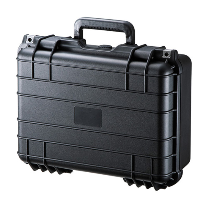 【沖縄・離島配送不可】【代引不可】ハードツールケース サンワサプライ BAG-HD4|やるCAN