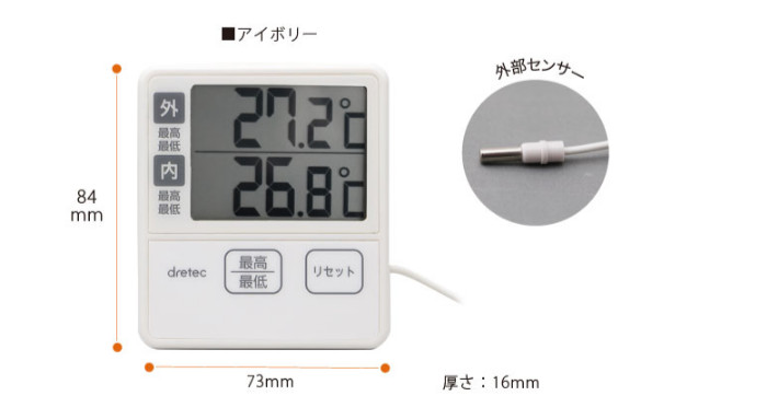 indoor temperature control