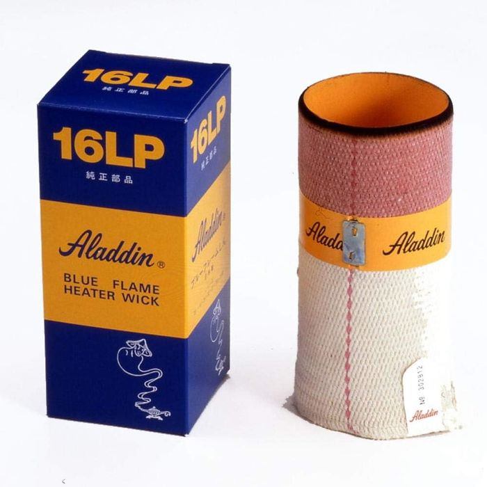 楽天市場】アラジン ストーブ 替え芯 ブルーフレーム ストーブ用 筒形
