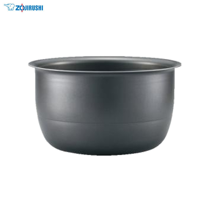 象印　炊飯器　内釜のみ　NP-YT10 B467-6B Amazon | 象印 なべ(内釜)単品 B467-6B （圧力IH炊飯ジャーNP