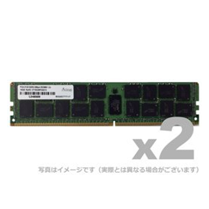 レビューを書けば送料当店負担 アドテック ADS2666D-16G DDR4-2666