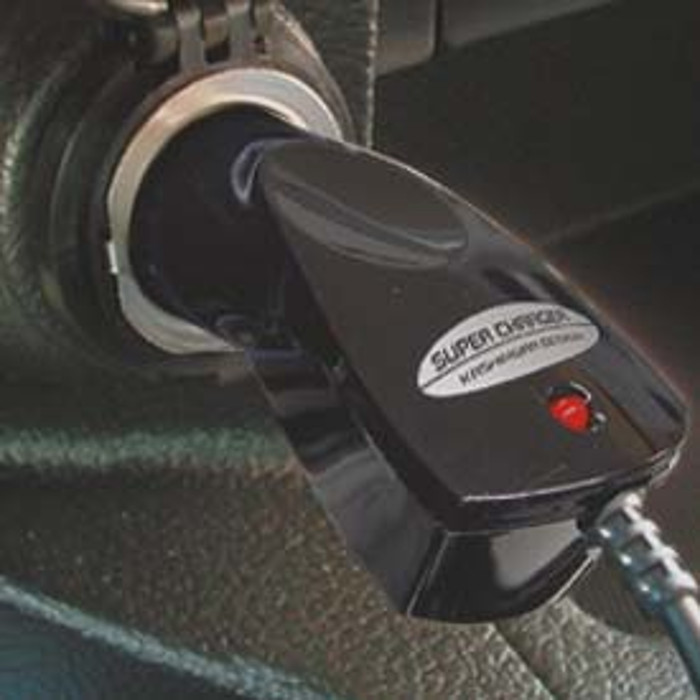 Dc充電器 Dcチャージャー 車載用 車のシガーライター電源からmicrousb端子の携帯電話のバッテリーを充電