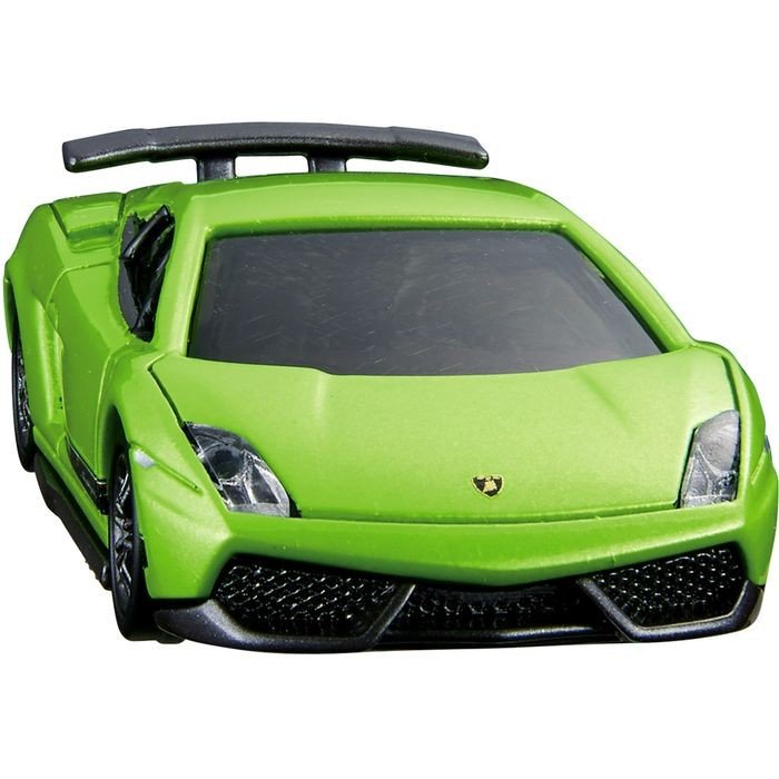 楽天市場 ミニカー 玩具 トミカプレミアム 33 ランボルギーニ ガヤルド スーパーレジェーラ Lamborghini Gallardo Superleggera タカラトミー やるcan