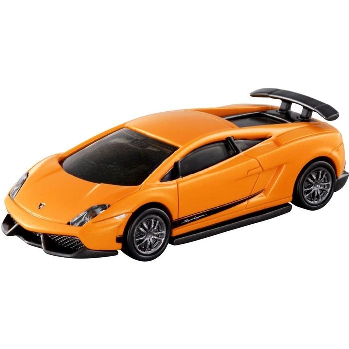 楽天市場 トミカプレミアム33 ランボルギーニ ガヤルド スーパーレジェーラ Lamborghini Gallardo トミカプレミアム発売記念仕様 タカラトミー やるcan