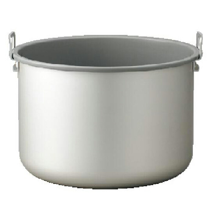 タイガー業務用電子ジャー内釜 楽天市場】【純正品・新品】タイガー魔法瓶炊飯器（業務用の電子
