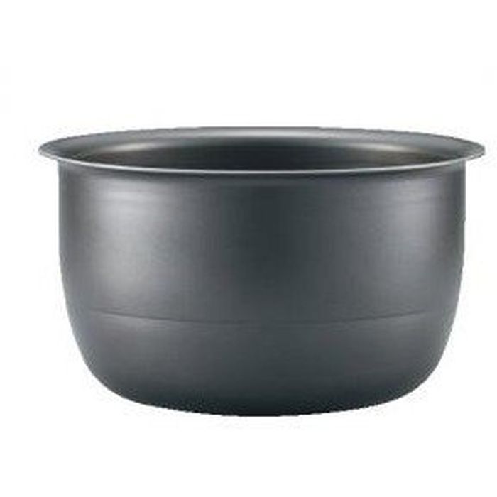 電子ジャー 保温ジャー 圧力IH炊飯ジャー 内がま 内釜 内なべ 内鍋 単品 中容器 内容器 部品 交換用 買い替え用 ZOJIRUSHI 象印 B423-6B