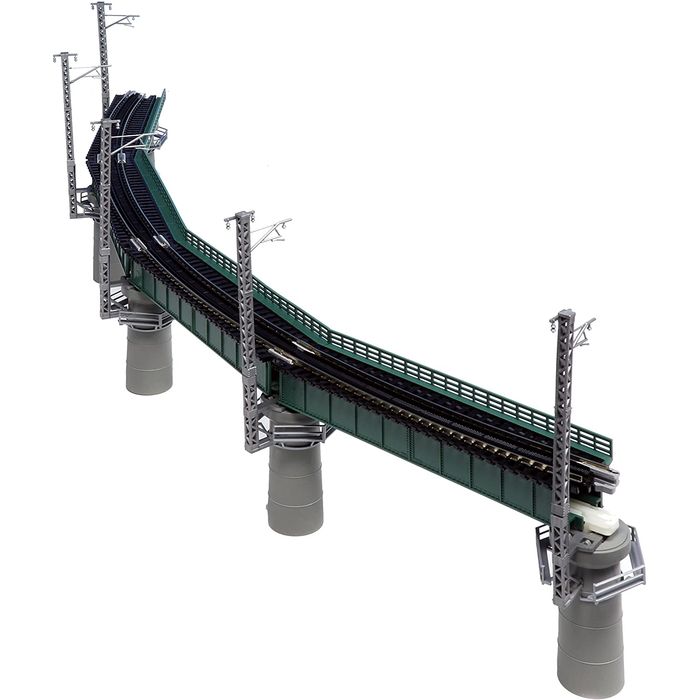 楽天市場】Nゲージ 電動ポイント N-PL541-15 F 完全選択式 鉄道