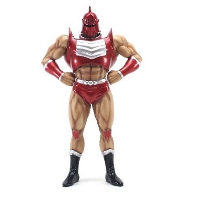 楽天市場】CCP Muscular Collection EXユニコーンヘッド ロビンマスク