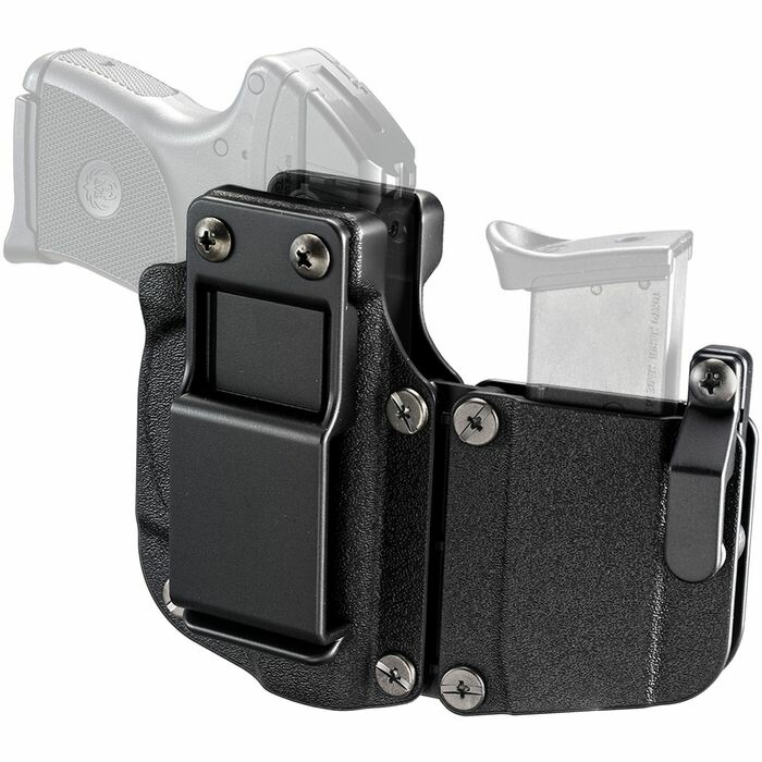 楽天市場】コンパクトキャリーガスガン LCP II 専用 ホルスター【東京