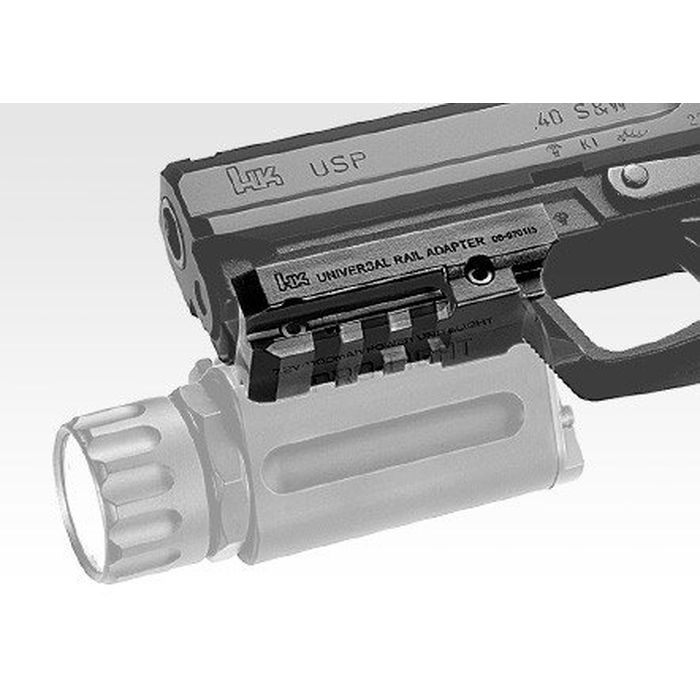 電動ハンドガン HK USP 東京マルイ ブラック 4952839175137 サバイバル ...