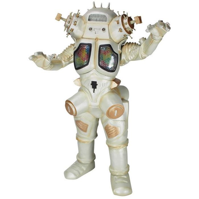 RAH リアルアクションヒーローズ キングジョー 1/6スケール ABS&amp;ATBC-PVC製 塗装済み可動フィギュア bme6fzu Amazon.co.jp: RAH リアルアクションヒーローズ キングジョー 1