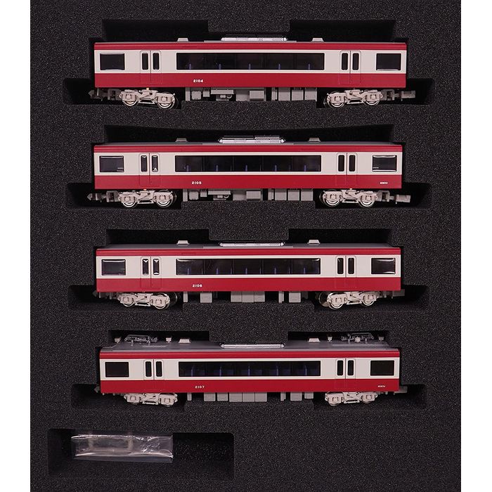 柔らかい グリーンマックス4455京急2100型 機器更新車 - htii.edu.kz