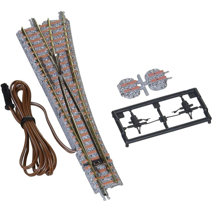 楽天市場】Nゲージ 電動ポイント N-PL541-15 F 完全選択式 鉄道