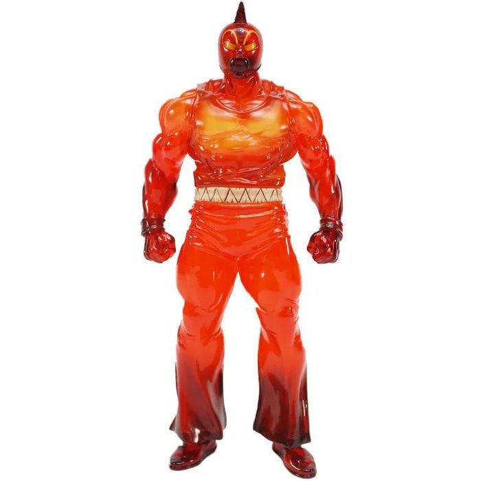 楽天市場】CCP Muscular Collection Vol.033 フィギュア王誌上限定