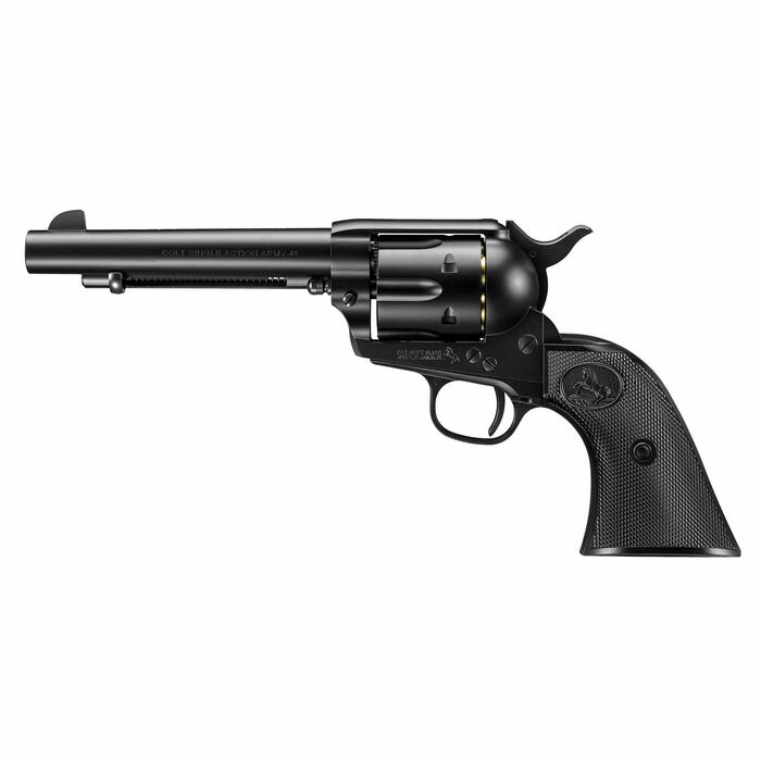 ブリキ製拳銃／ウエスタン・ボーイ。【ジャンク品　錆あり　引き金のみ可動　】。 4952839137319_1.jpg