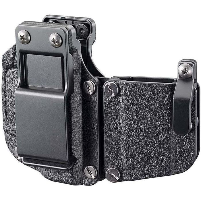 lcp2 ホルスターセット 楽天市場】Rugar ルガー LCP2用 IWB ホルスター 右利き/左利き