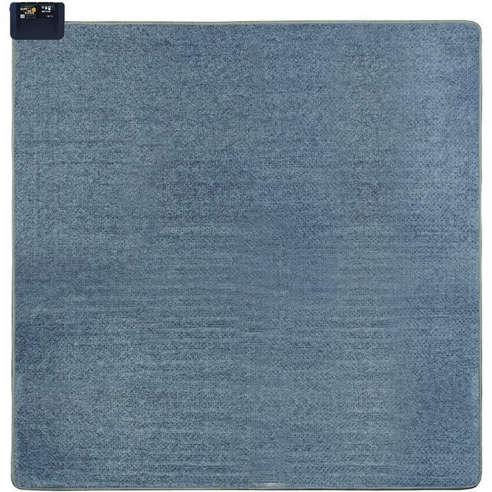 楽天市場】ホットカーペット 2畳アーバン 本体 168×168cm