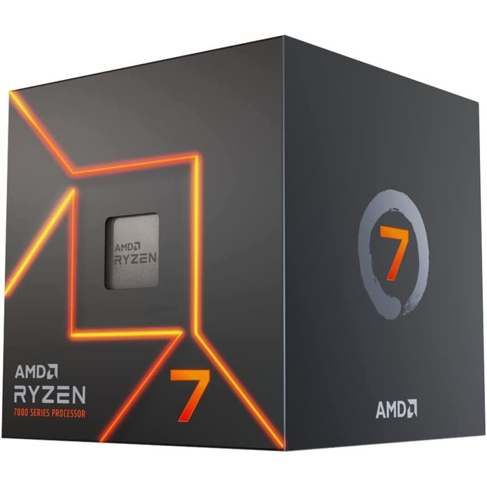 ヴィンテージ復刻 新品未開封 AMD RYZEN7 7700X | climathon.pl