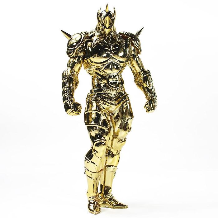 楽天市場】CCP Muscular Collection EXユニコーンヘッド ロビンマスク