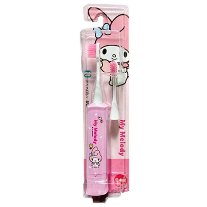 【単品9個セット】 マイメロディハピカ ホワイト DBK-5WMM(代引不可)【送料無料】 楽天市場】ミニマム ハピカ マイメロディ ホワイト DBK-5WMM 電動