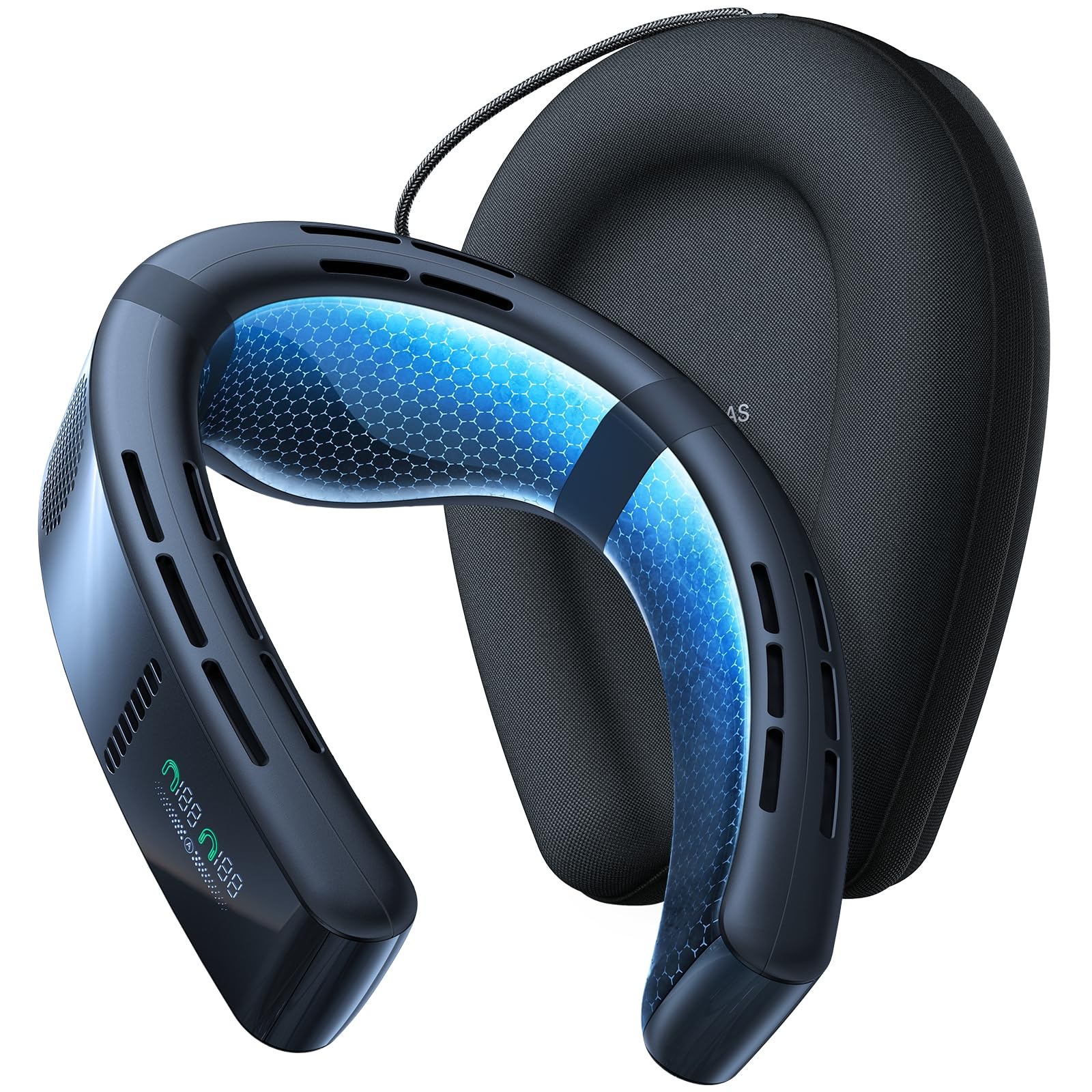 楽天市場】【COOLIFY Cyber・最強冷却ネッククーラー】TORRAS ネック