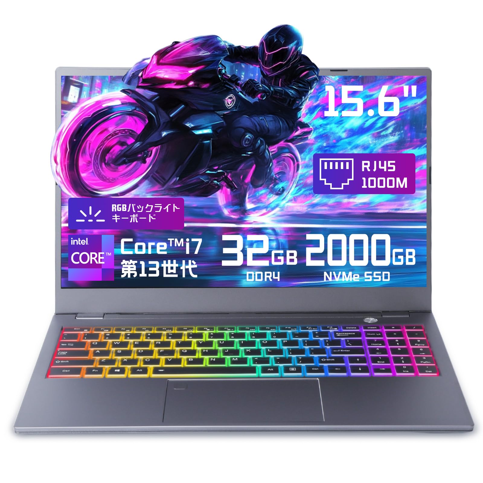 楽天市場】TOPGRO S1 ゲーミング ノートパソコン【Core i9-9880H