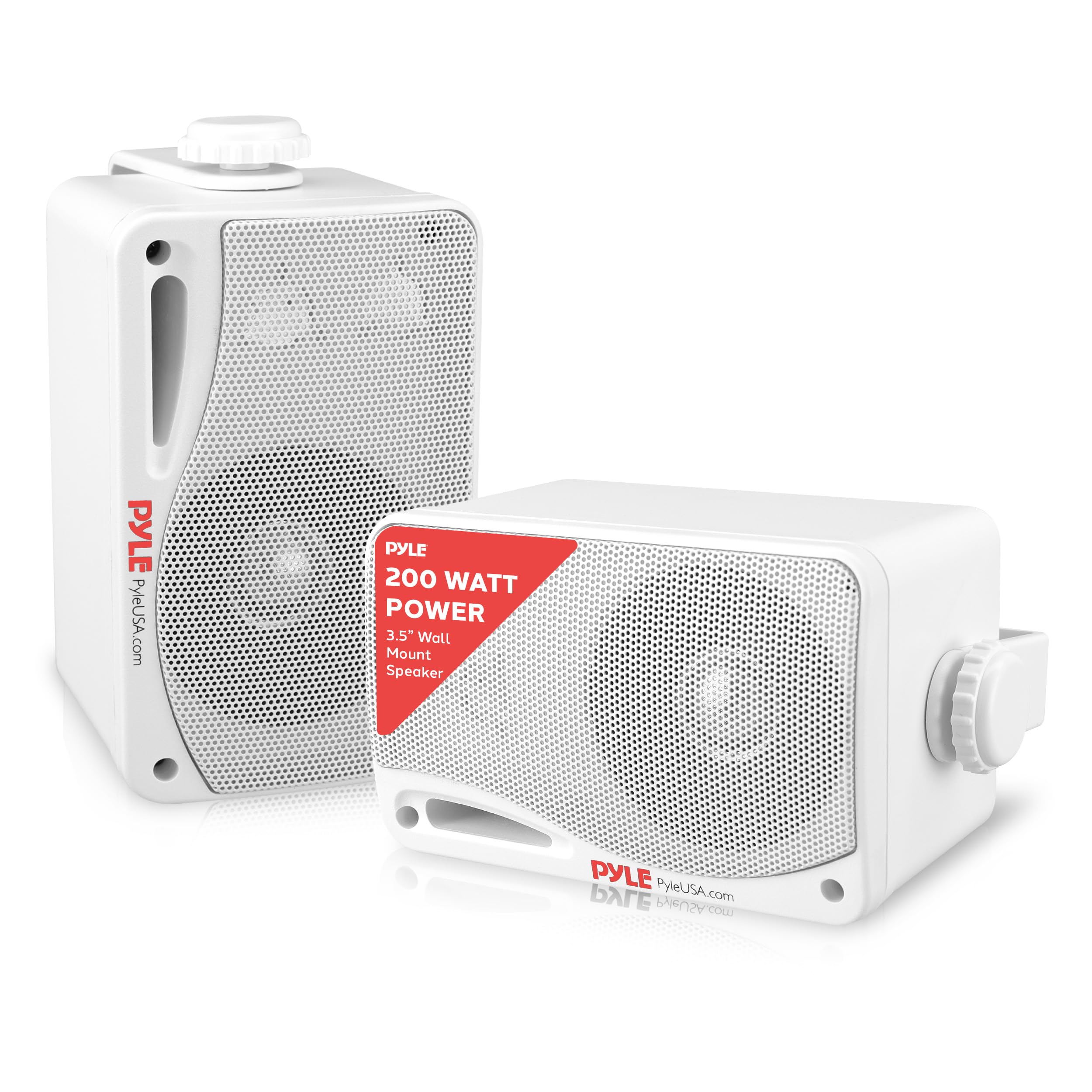 楽天市場】【Pyle 壁・天井埋込式 Bluetooth内蔵 2WAYマウント