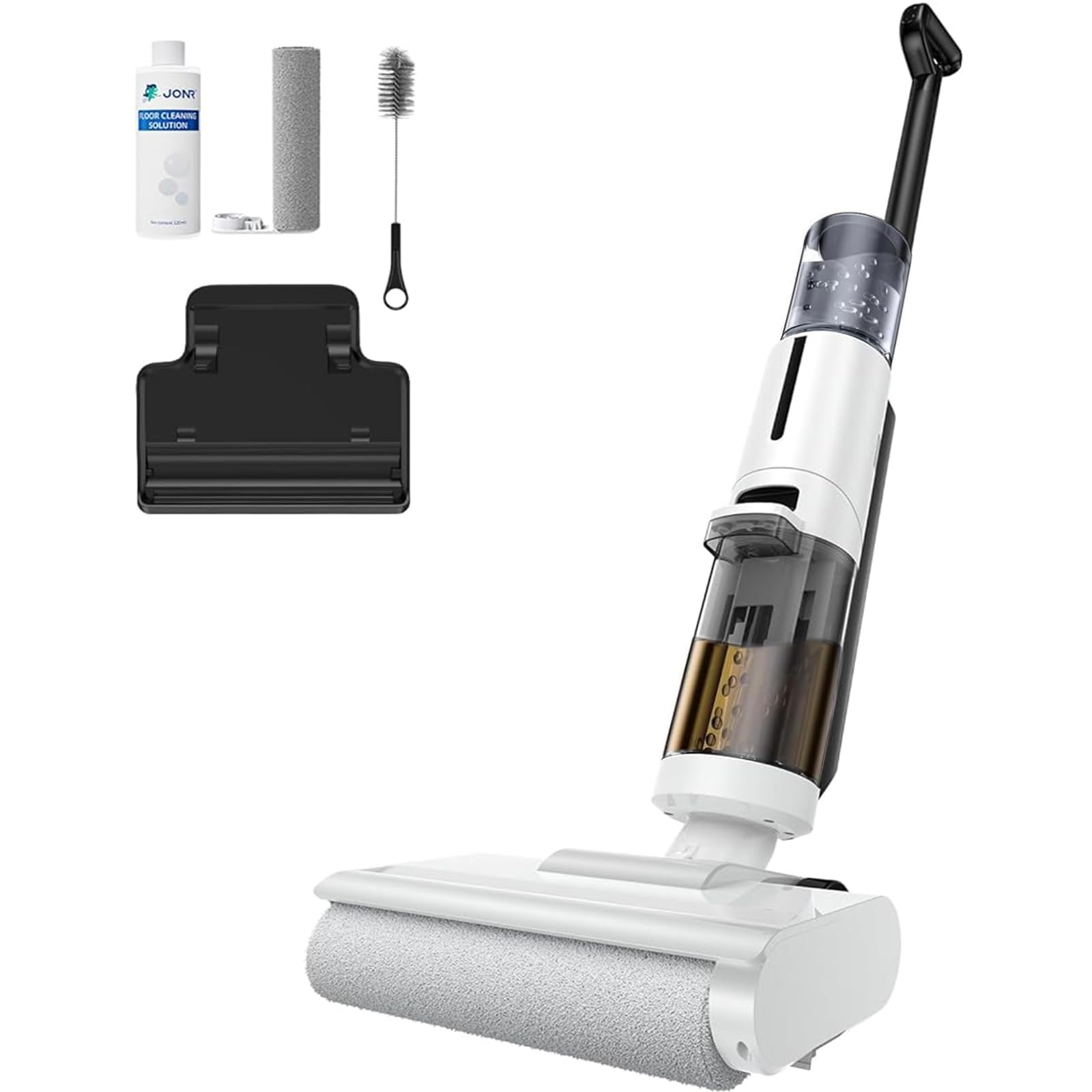 楽天市場】水拭き掃除機JONRED12Lite【日本最軽量】吸引・水洗い