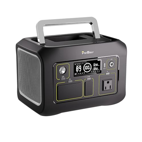 BROWEY ポータブル電源 288Wh リン酸鉄リチウムイオン電池 71O5l-h+cOL._UF894,1000_QL80_.jpg
