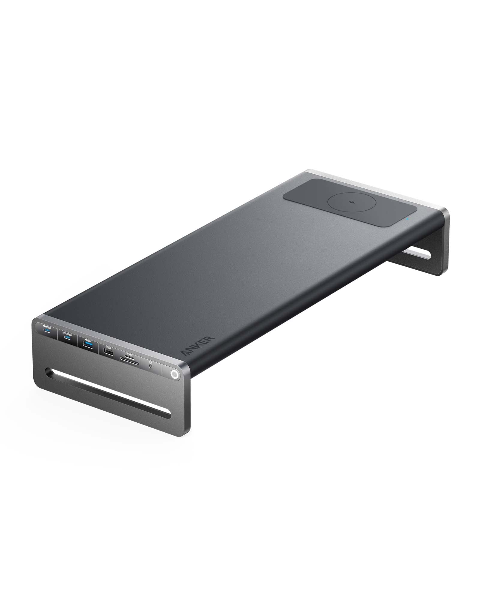 楽天市場】Anker 675 USB-C ドッキングステーション (12-in-1, Monitor 楽天市場】Anker 675 USB-C ドッキングステーション (12-in-1, Monitor