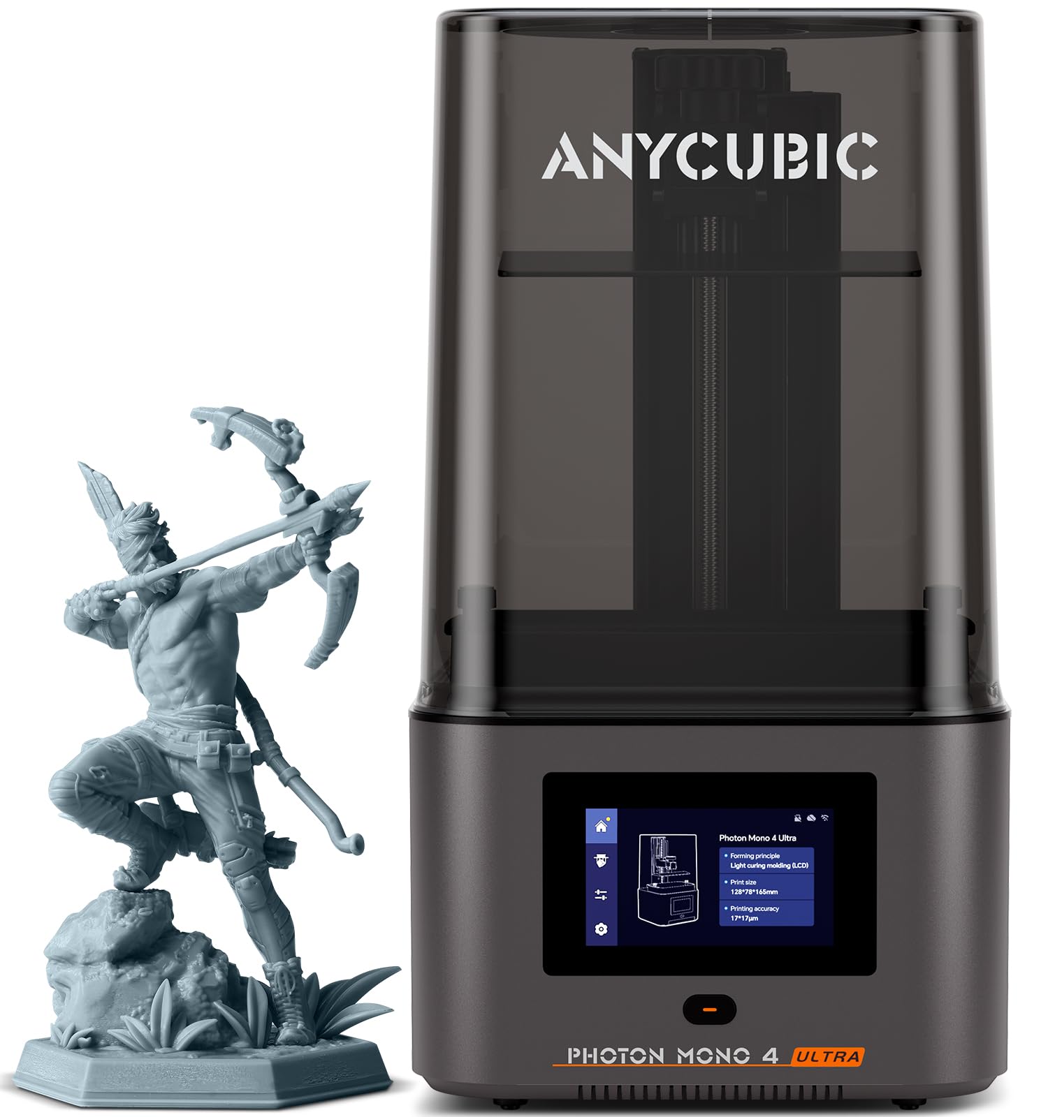 楽天市場】Anycubic Photon Mono SE光造形式LCD 3Dプリンター【正規