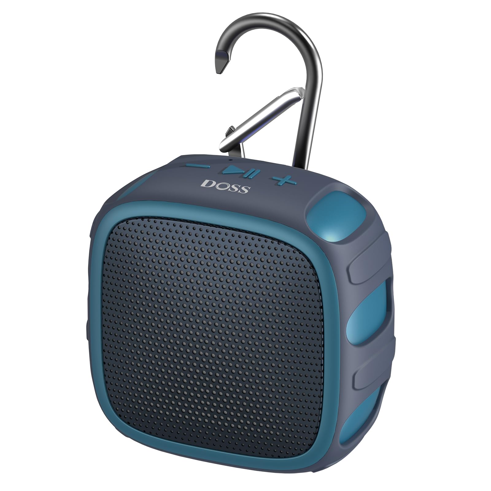 楽天市場】DOSS E-go3 小型 Bluetoothスピーカー IP67防水 耐
