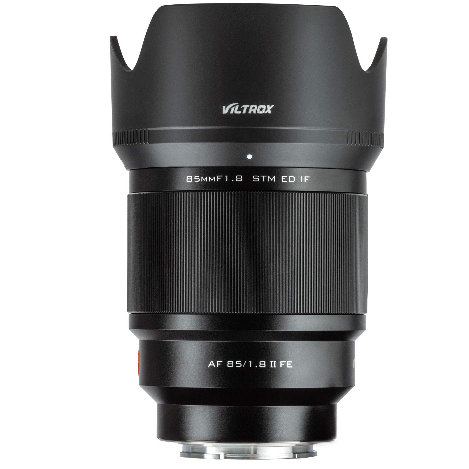 VILTROX AF 85mm F1.8 FE STM 単焦点レンズ 瞳AF対応Eマウント用 フルサイズ Eマウント 交換レンズ F1.8大口径 α7RV α7CR α7CII α9III FX3 α1 α7SIII α7III α7RIII α7IV α 43,405円