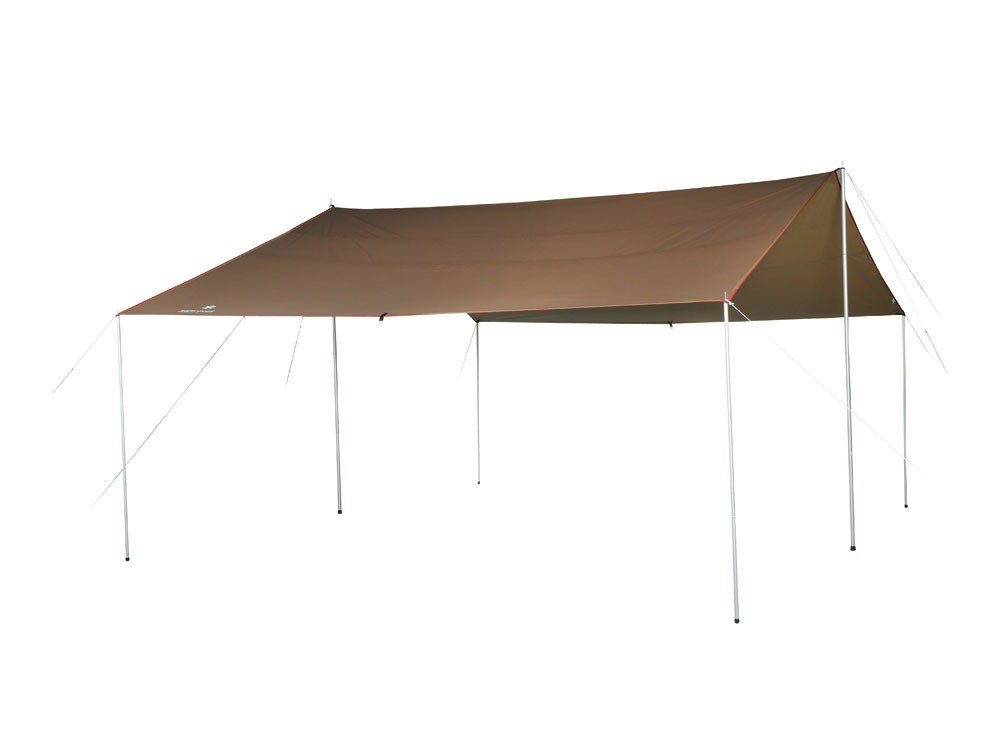 楽天市場】snowpeak (スノーピーク) 雪峰祭 2017 -春- タープフラッグ