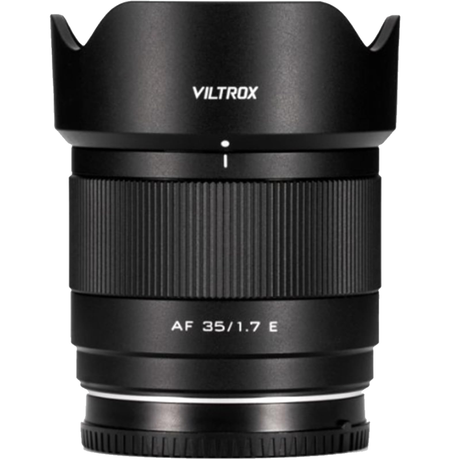 VILTROX ソニーマウントレンズシリーズ (AF 35 F1.7 FE)