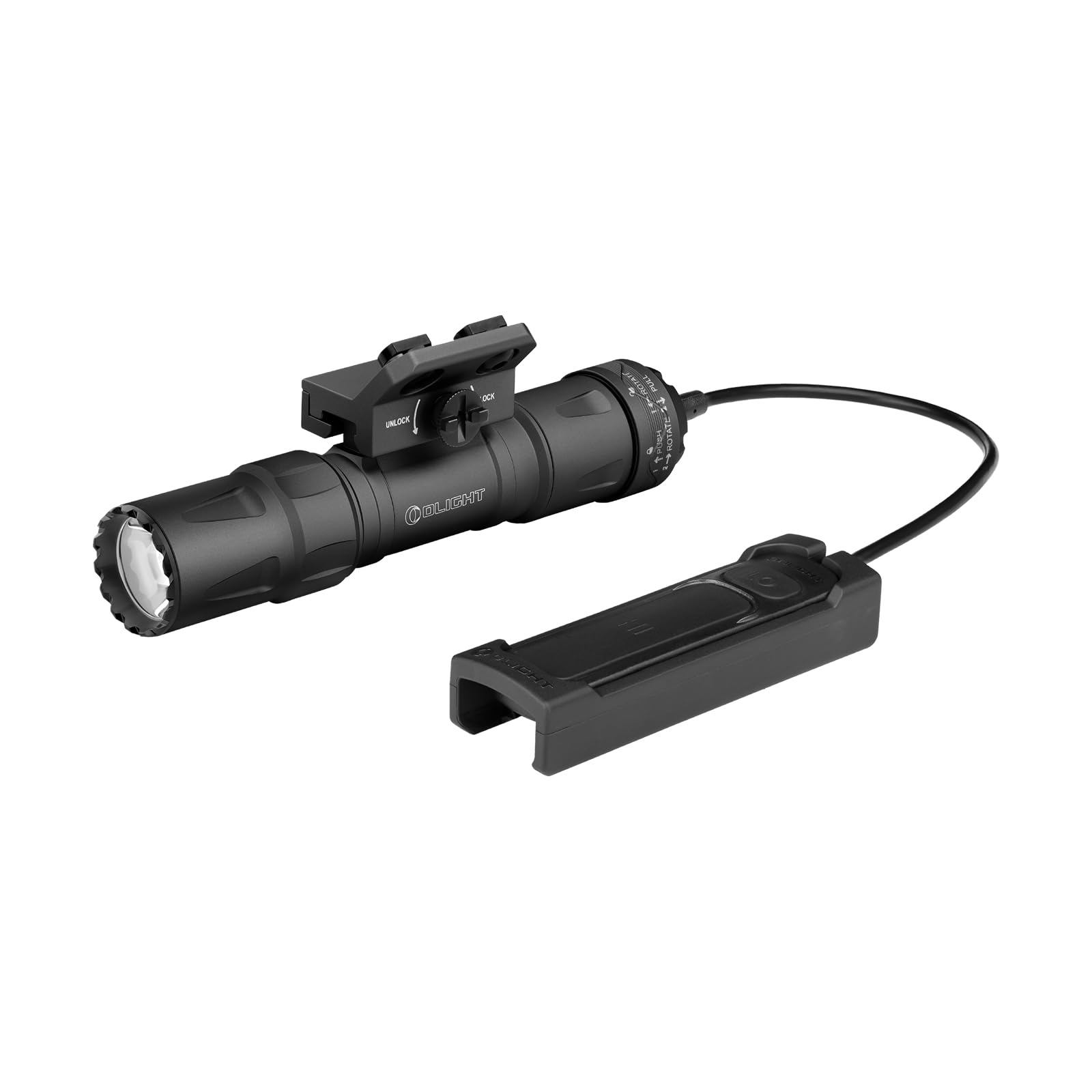 楽天市場】OLIGHT ウェポンライト PL-3R Valkyrie タクティカルライト