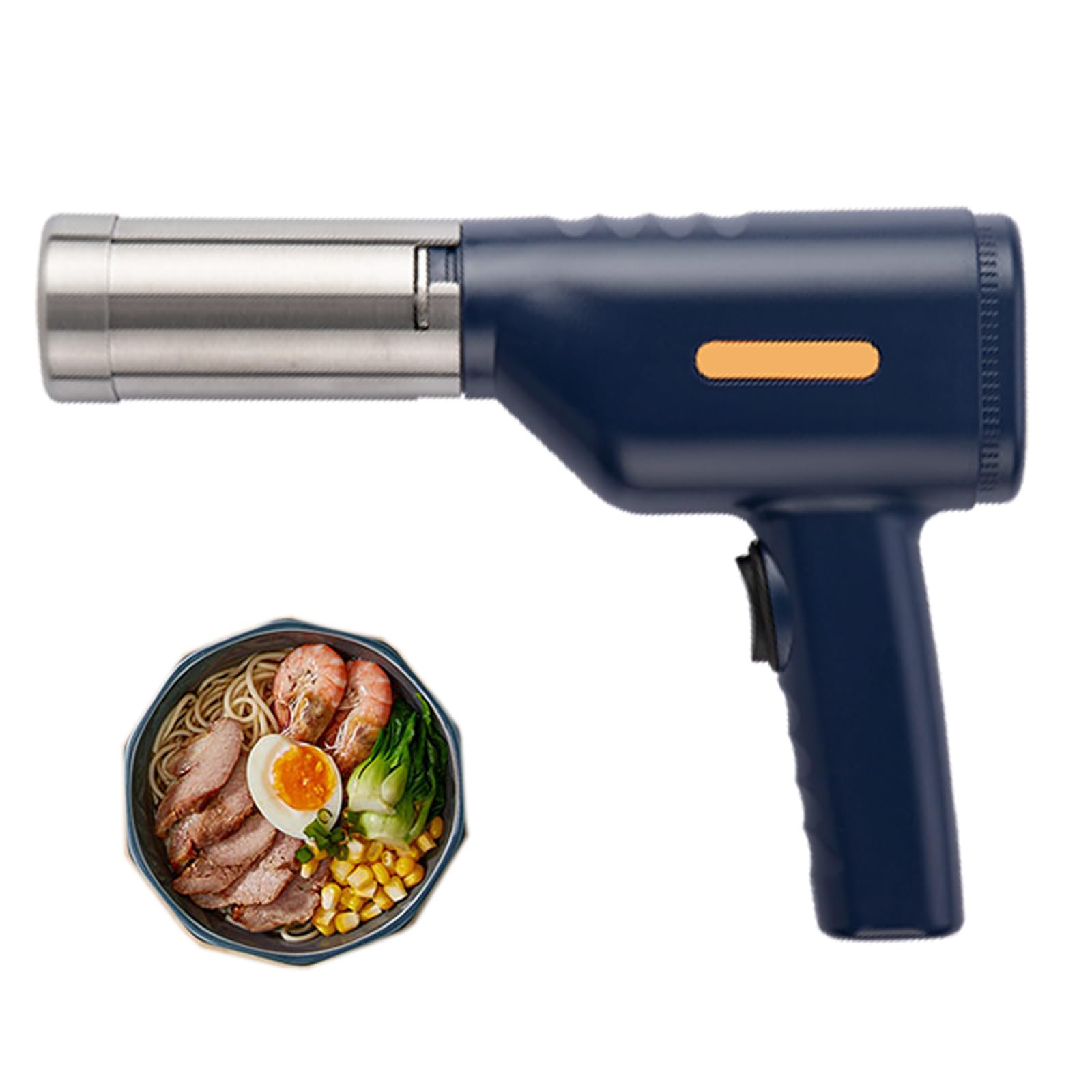 楽天市場】電動1mm モンブラン絞り器 ハンディーモンブラン モンブラン