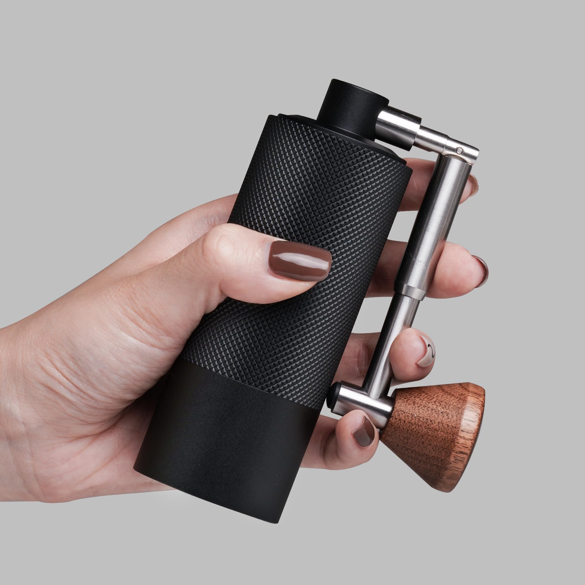 楽天市場】TIMEMOREタイムモアコーヒーミル 手動 タイムモア 小型ミニ