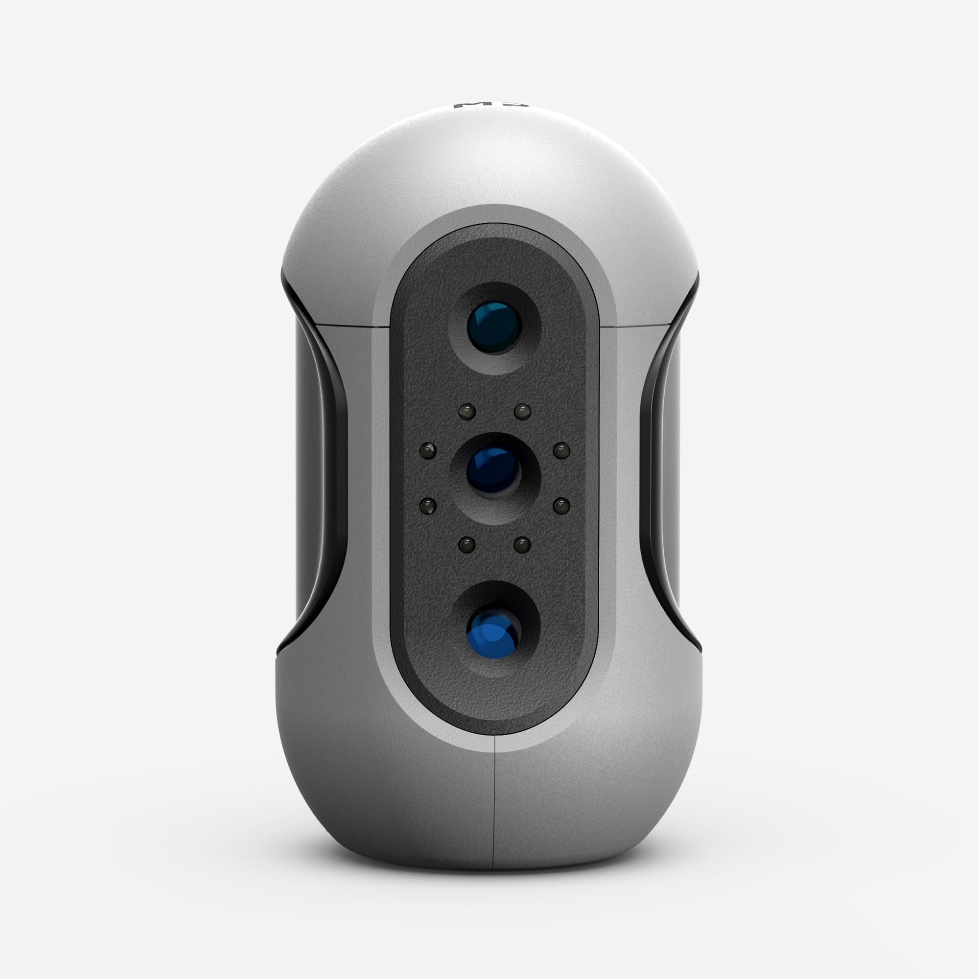 3DMakerpro Mole(モール) ホワイトーライト3Dスキャナー 0.05mm超高精度 10fps 3Dモデリング 業務レベル リバースエンジニアリング 3Dプリント 3Dデザイン VR/ARコンテンツ製作 3Dアニメーション 模型製作 (標準版)