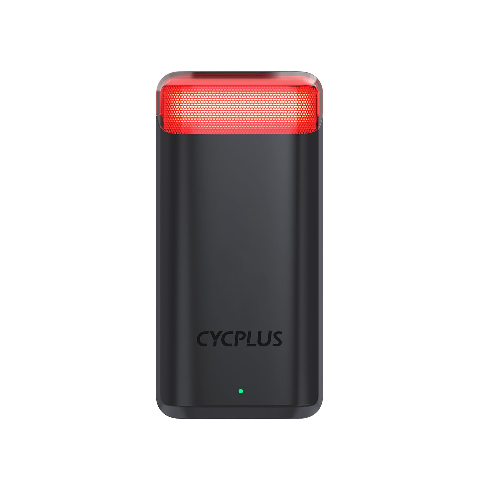 CYCPLUS 自転車 テールライト L7 自動点灯 リアライト ブレーキ感知 車両接近警告 最大160m IPX6防水 2000mAh充電式 自動点灯 消灯 夜間走行対応