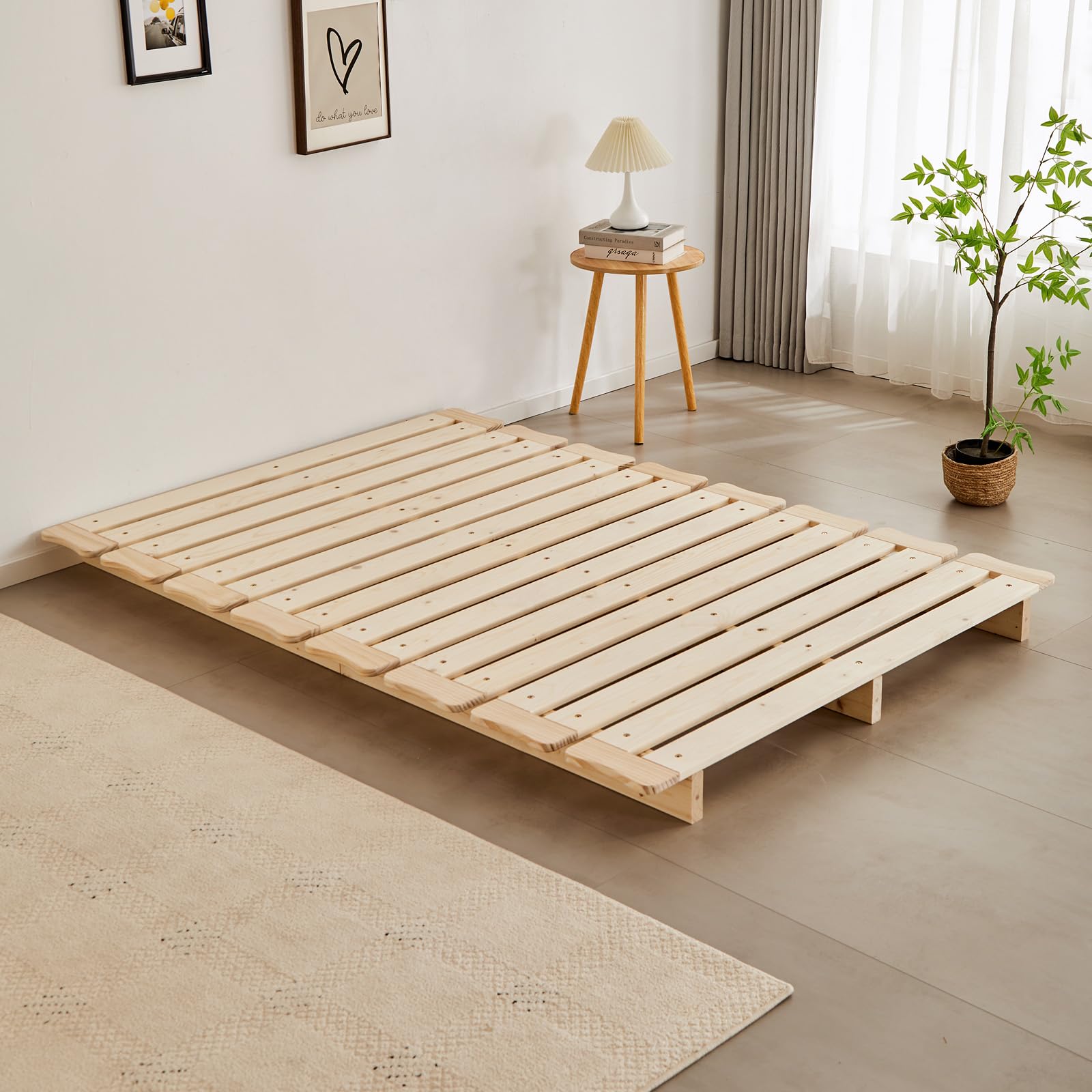 楽天市場】喜之木 ベッド フレーム シングルベッド シングル ベッド