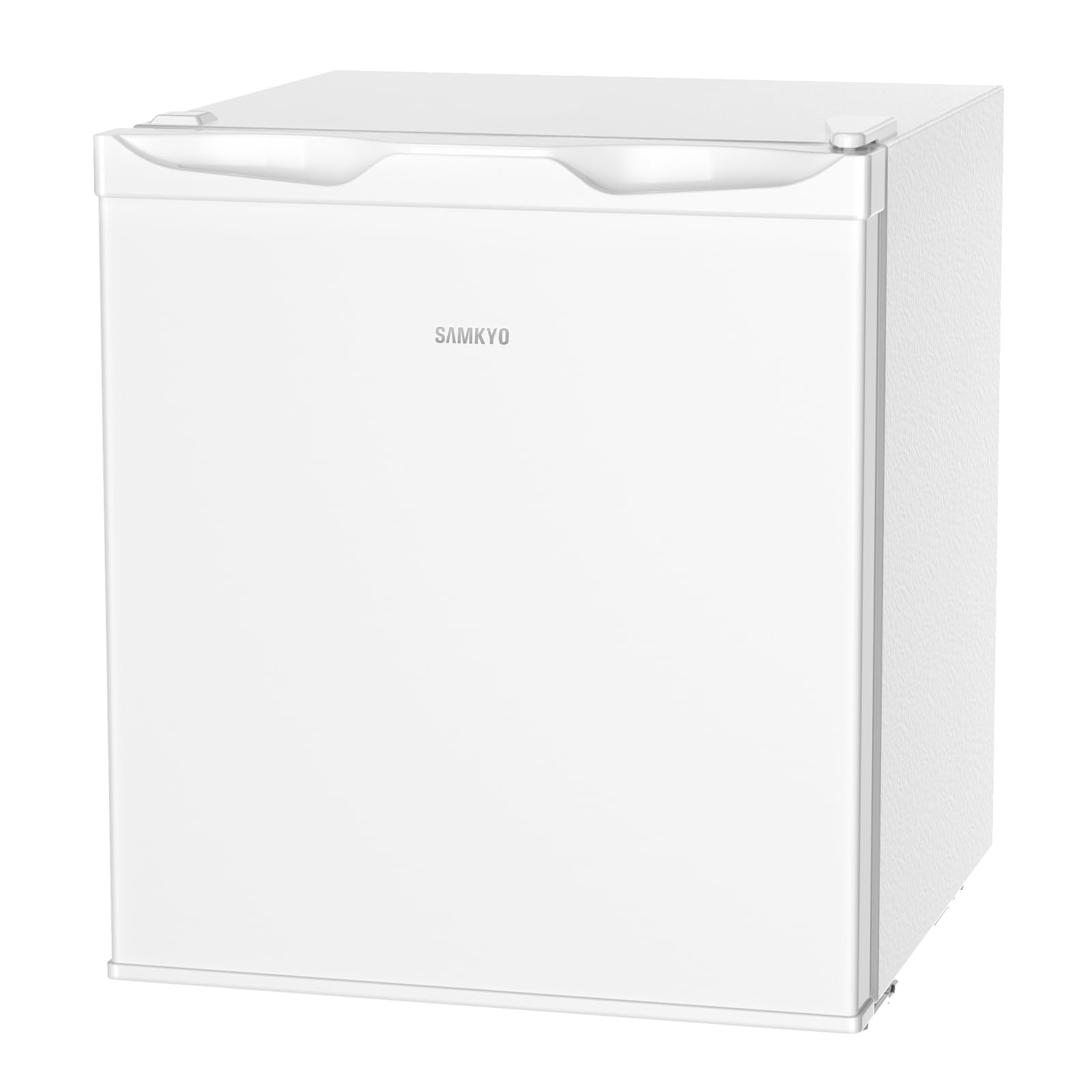 楽天市場】冷蔵庫 50l 一人暮らし 小型 左開き 1ドア ワンドア 小さい