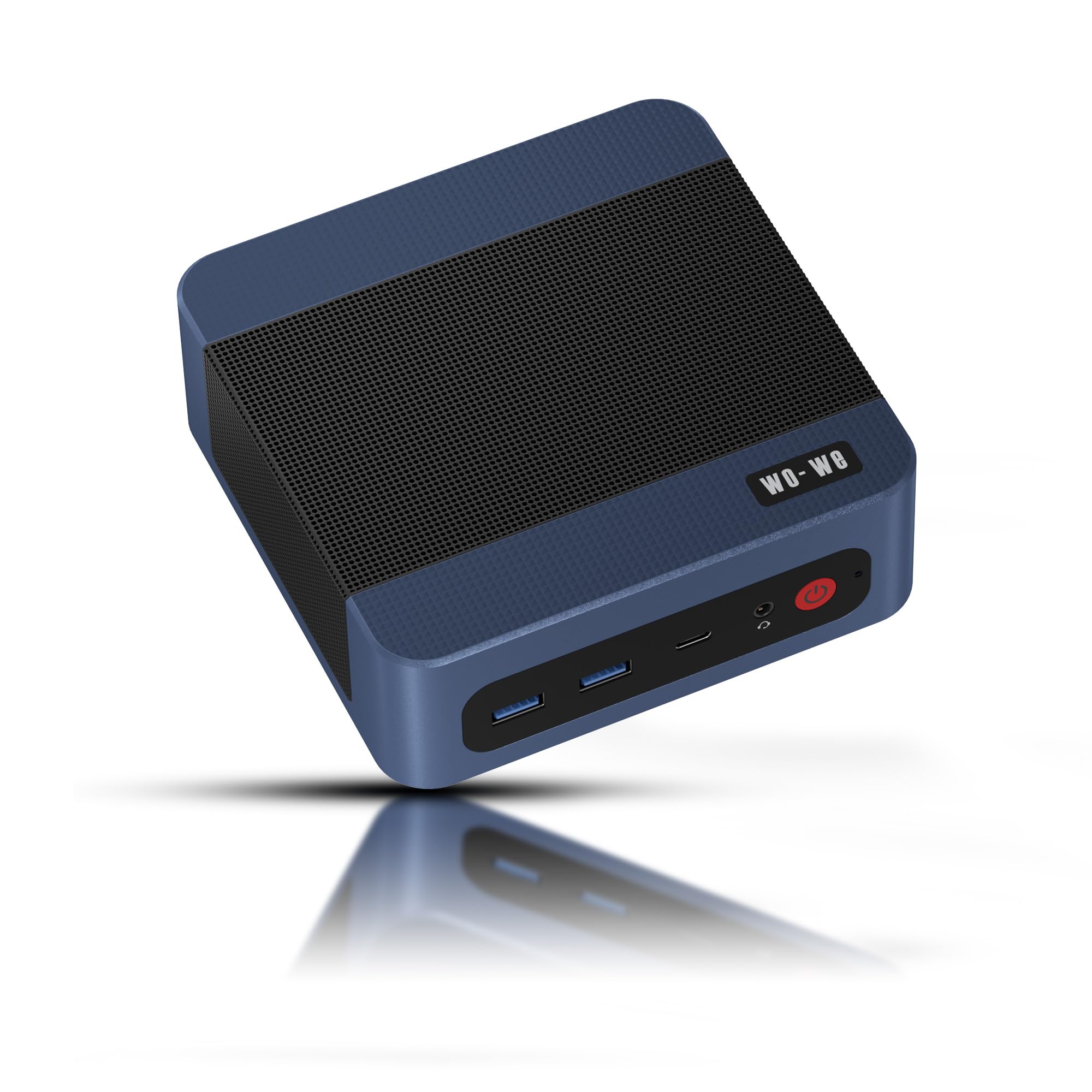 楽天市場】AskHand ミニPC AMD Ryzen 5 5600H 6コア12スレッド（最大